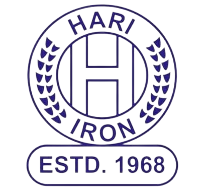 hariirongroup.com